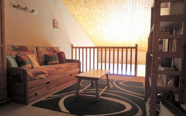 Appartement Les Sables-d'Olonne, 3 pièces, 6 personnes - FR-1-197-225