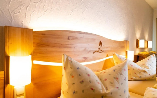 Rennsteighotel Grüner Baum