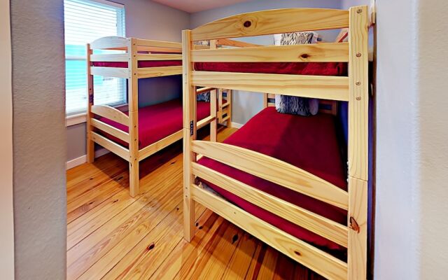 17 Royal Palms - Three Bedroom Home