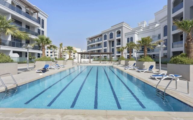 Silkhaus Art Gardens, Al Barsha 1  Dubai