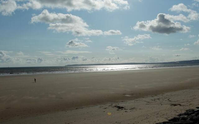 Best Western Aberavon Beach Hotel