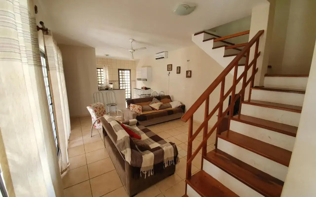 Casa Orquídeas Ubatuba Praia da Lagoinha