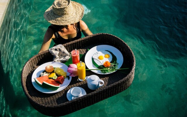 Suarapura Resort and SPA
