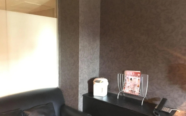 Hotel Jay - Adults only