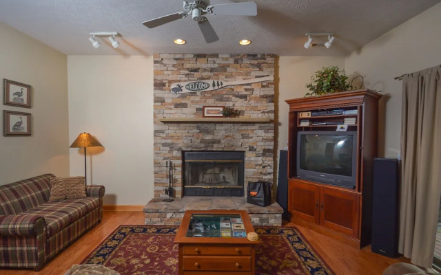 Sunny Boy 4 Bedroom House