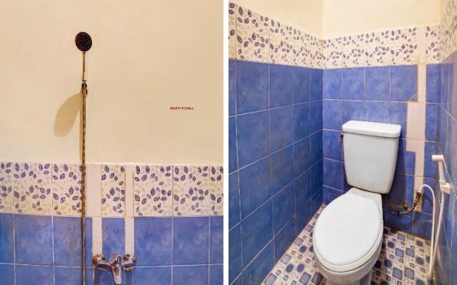 Felicia Homestay By OYO