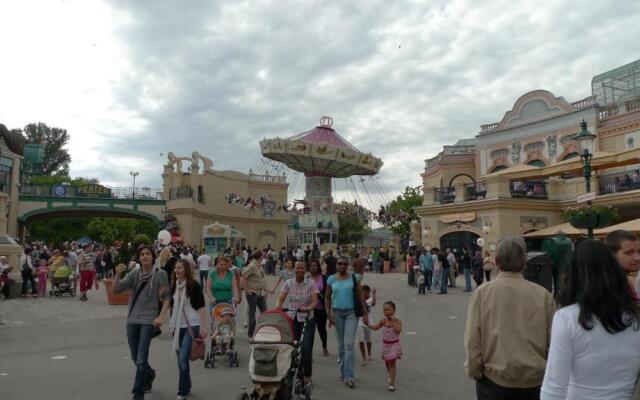 City Apartments Wien - Viennapartment