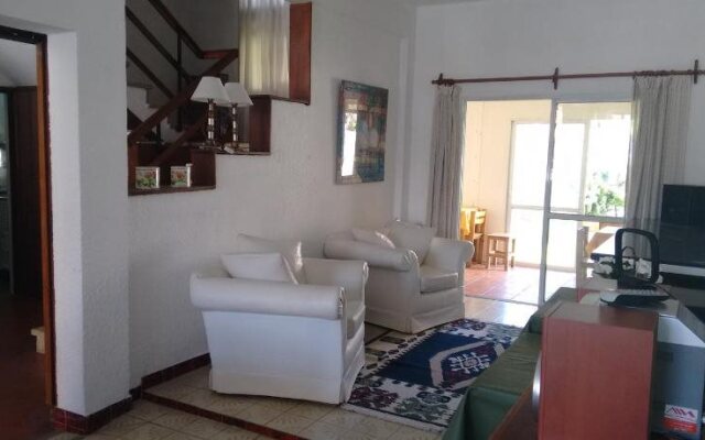 Crillon Pinamar