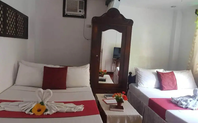 Evangeline Beach Resort