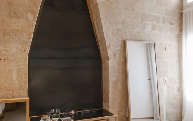 Ai Maestri Rooms&Cafè