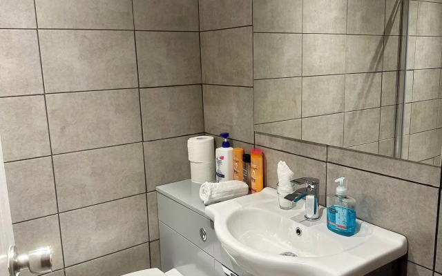 The Valentine Townhouse Hotel