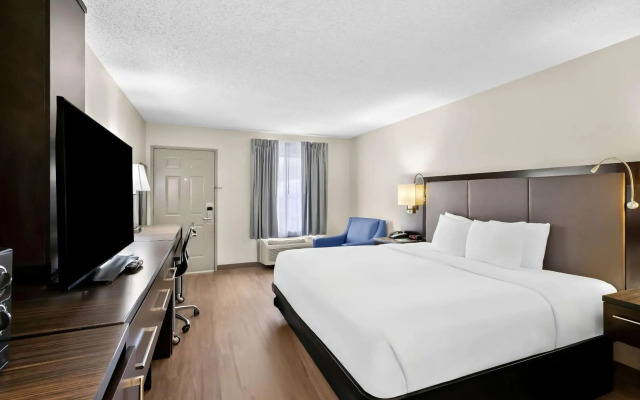 Quality Inn & Suites