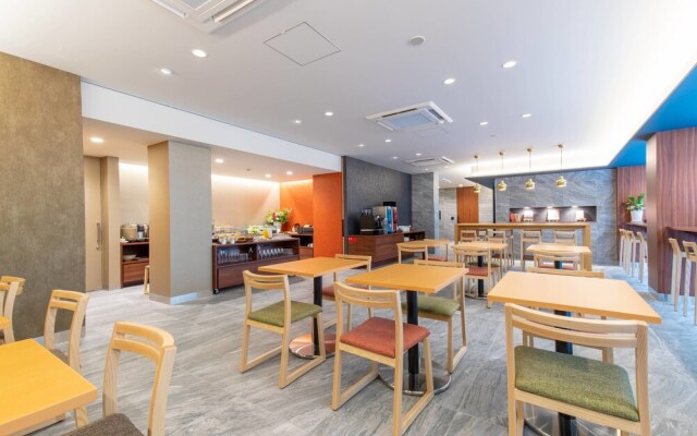 Hotel WBF Namba BUNRAKU