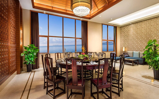 Narada Sanya Bay Resort