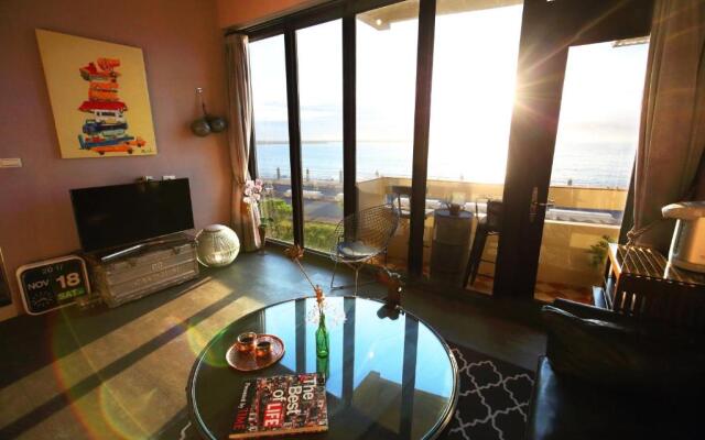 Slow Living Seaview B&B