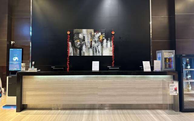 Ramada Suites by Wyndham Kuala Lumpur City Centre