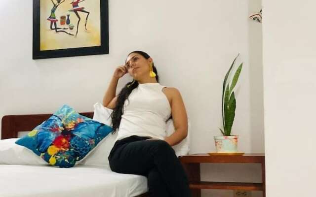 Refugio Llanero Hotel