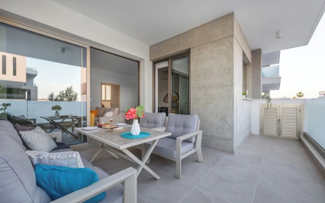 Mulberry Tree Premium Apartments