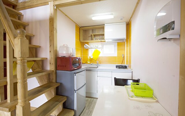 Gapyeong Greenb (Pets Friendly)