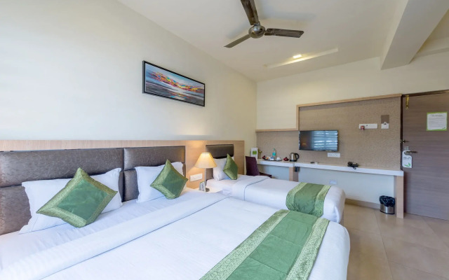 Treebo Nestlay Airport Alandur