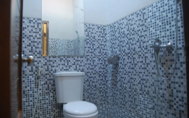 Sagan Huis Hotel