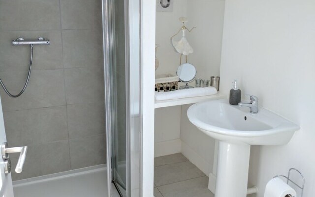 Taymouth Marina - Ben Cruachan