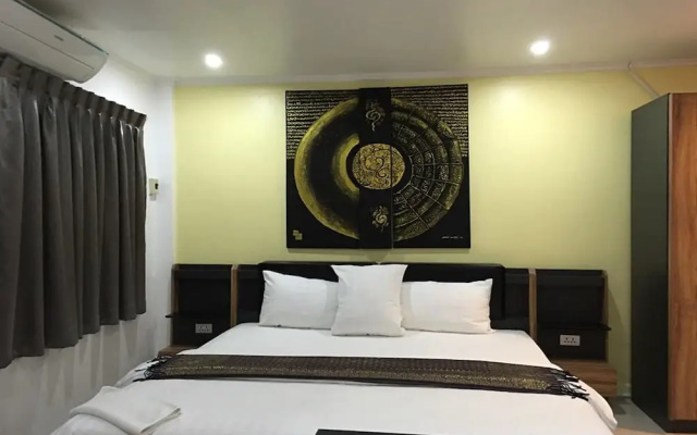 Galaxy Suites