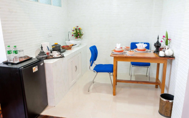 Hotel Gabana