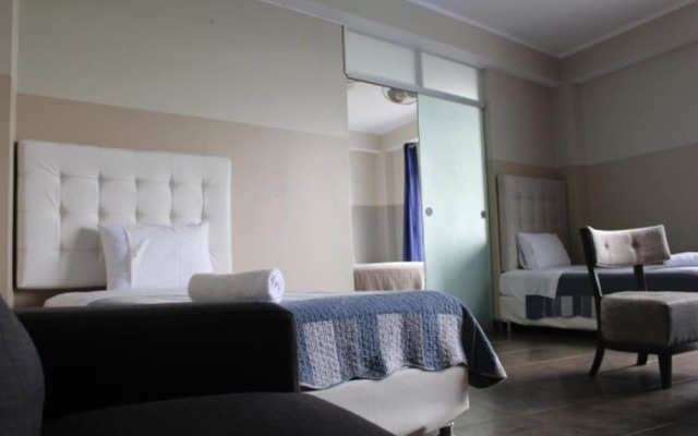 Gran Hotel Villa del Sur