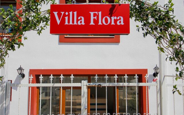 Villa Flora