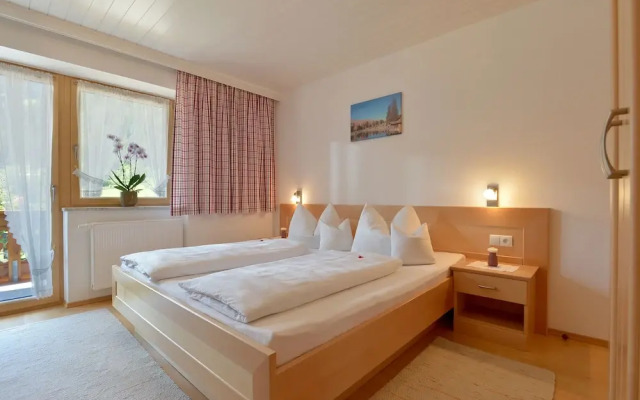 Appartement Ahornblick