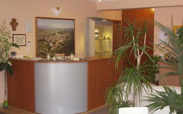 Bed & Breakfast La Ganzaria
