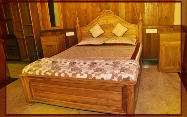 Niketh Resorts