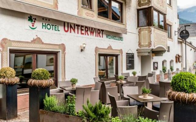 Brauhotel Martinerhof