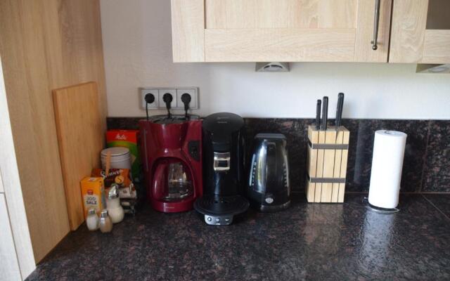 The Old Gemeinde House by the Mosel River