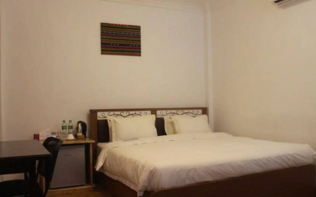 Shennoon's House B&B