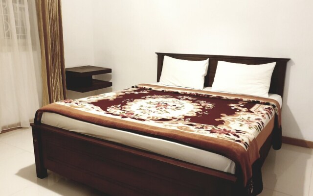 Olive Grand - Guest House And Bungalow