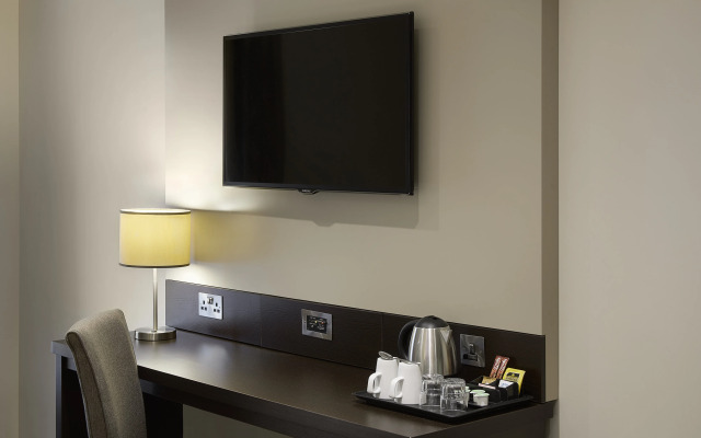 Premier Inn London Gatwick Airport - North Terminal