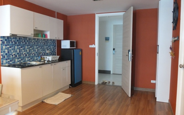 My Resort Family Hua-Hin – Kitchen – Hua Hin