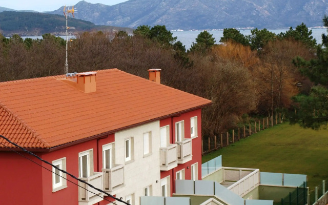 Apartamentos VIDA Finisterre