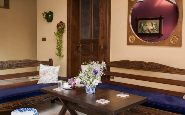 Cankaya Konaklari Boutique Hotel - Special Class