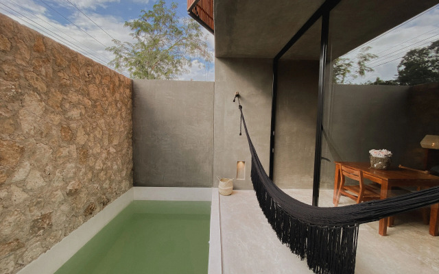 Seremonia Studios by Soyrumi