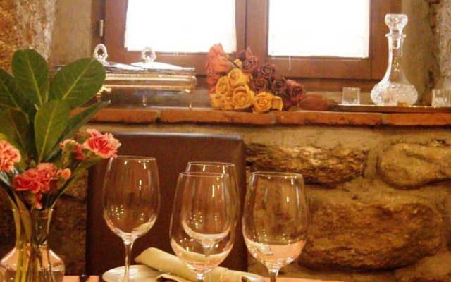 Posada Doña Cayetana