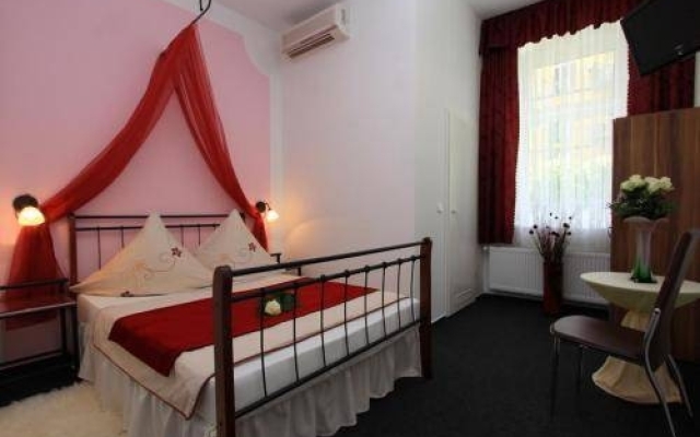 Pension Regenbogen
