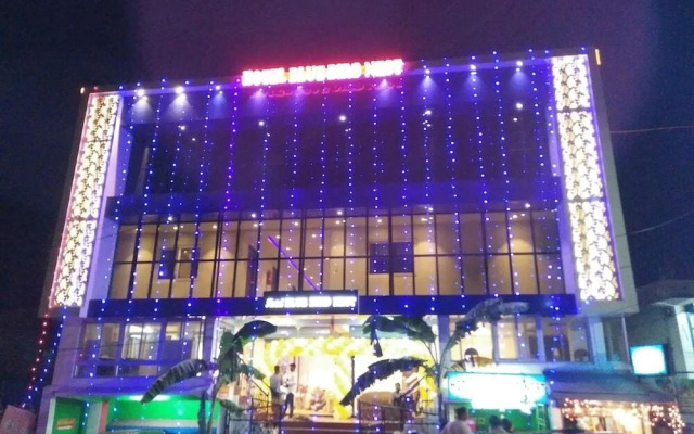 Hotel Blue Bird Nest