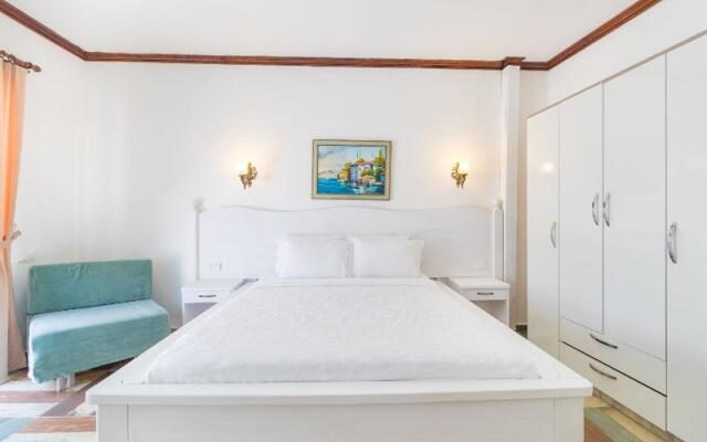 Tamara Beach Konuk Evi