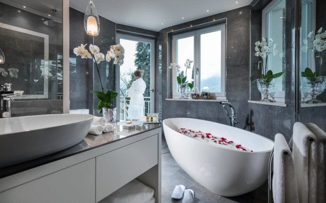 VILLA EDEN - The Private Retreat
