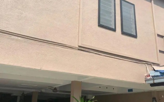 Nipah Bay Villa — 2-star hotel in Pangkor Laut