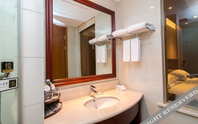Xianxia Hotel