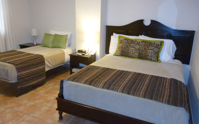 Avila Hotel